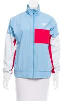 Thumbnail for your product : Reebok Lightweight Colorblock Jacket