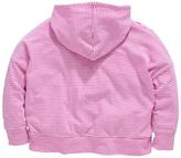 Thumbnail for your product : Ralph Lauren Striped Hoody