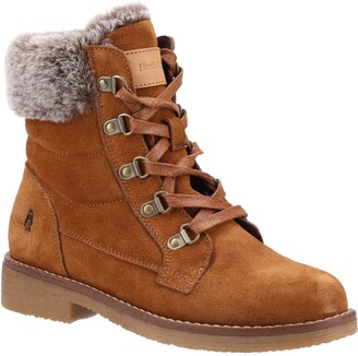 Hush Puppies Boots For Women | Shop the world's largest collection of  fashion | ShopStyle