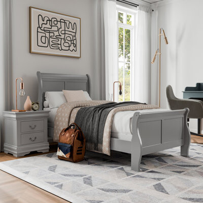 Enitial Lab Extula 3-Piece Bedroom Set