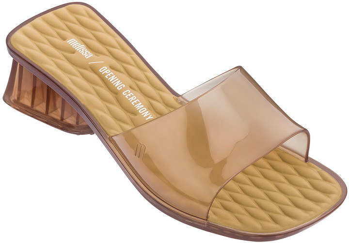 melissa shoes brazil