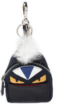 fendi bag fur