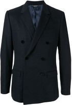 Thumbnail for your product : Dolce & Gabbana Double-Breasted Jacket