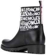 Thumbnail for your product : Moncler Ginette rain boots