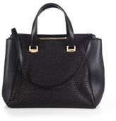 Thumbnail for your product : Jimmy Choo Alfie Large Tote