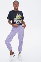 Thumbnail for your product : Forever 21 Rockos Modern Life Graphic Tee