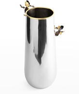 Thumbnail for your product : Michael Aram Black Iris Centerpiece Vase