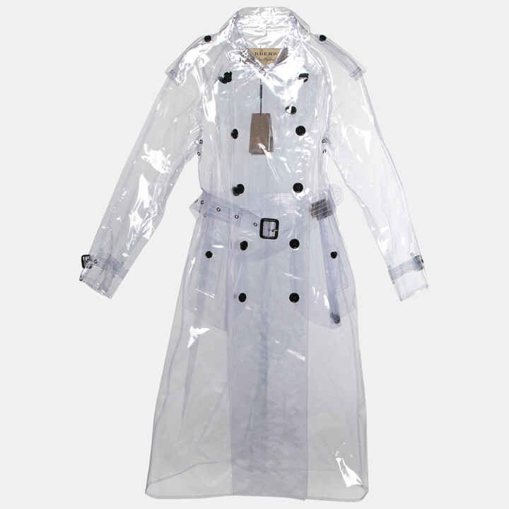 Pvc Trench | Shop The Largest Collection in Pvc Trench | ShopStyle