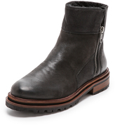 Thumbnail for your product : Hudson H by Askern Zip Booties