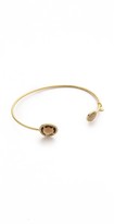 Thumbnail for your product : Tai Pave Stone Bracelet