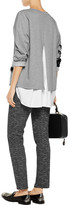 Thumbnail for your product : Thakoon Stretch-Knit Tapered Pants