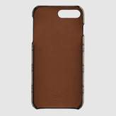 Thumbnail for your product : Gucci Courrier iPhone 8 Plus case
