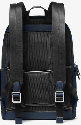 MICHAEL Michael Kors, Bags, Michael Kors Cooper Pebbled Leather Backpack  Originally For 548
