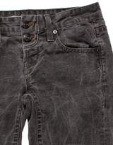 Thumbnail for your product : Vince Low-Rise Skinny Jeans