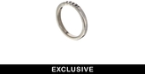 Thumbnail for your product : ASOS Bloody Mary Exclusive For Love Ring