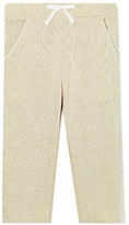 Thumbnail for your product : Chloe Jacquard stripe trouser 1-36 months