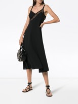 Thumbnail for your product : Beaufille Palici midi dress