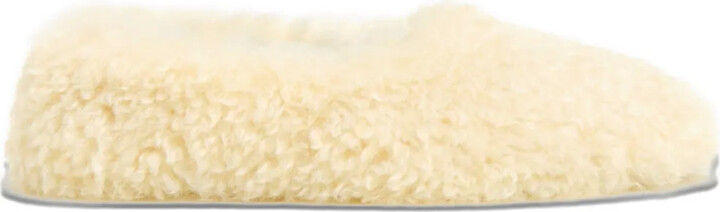 Magda bouclette ballet flats