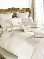 Thumbnail for your product : Kylie Minogue Madaline Oyster Duvet Cover