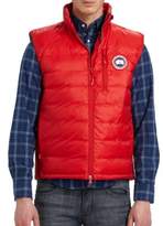 Thumbnail for your product : Canada Goose Lodge Vest