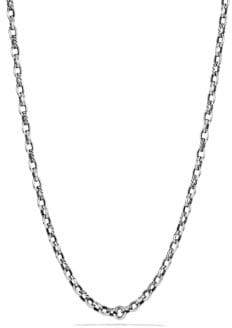 David Yurman Albion Chain Necklace
