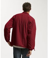 Thumbnail for your product : Champion Insulated Printed Coaches Jacket