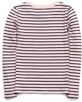 Thumbnail for your product : Forever 21 Striped Long Sleeve Top (Kids)