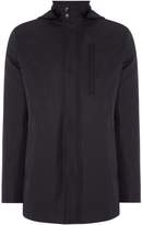 Thumbnail for your product : Kenneth Cole Men's Rockerfeller Formal Parka with Detachable Hood