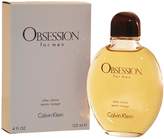 Thumbnail for your product : Calvin Klein Obsession 125ml Aftershave Splash