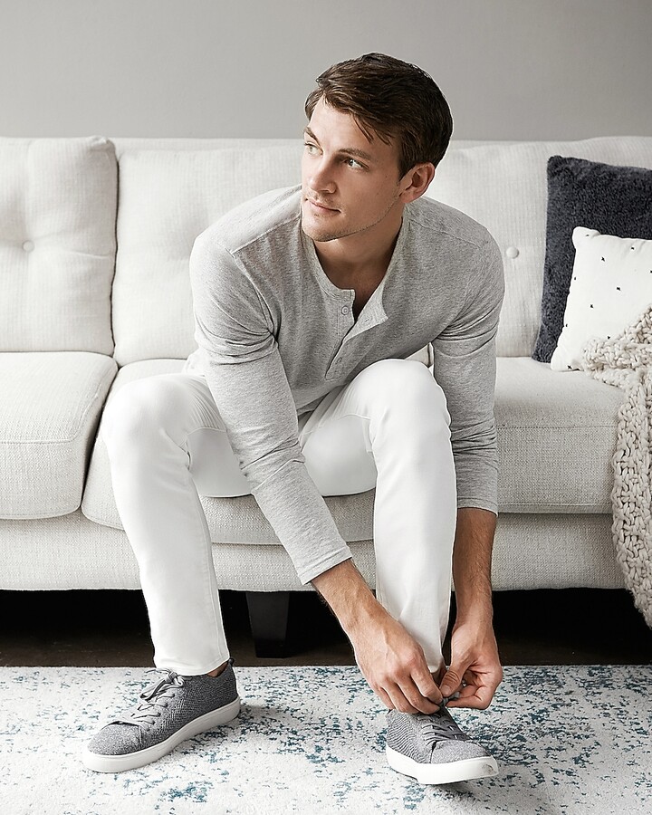 express hyper stretch