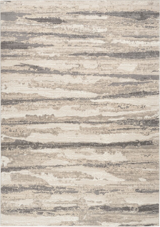 Nourison Home Trends SUT03 5'3\