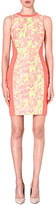 Thumbnail for your product : Ted Baker Sleeveless jacquard dress