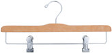 Thumbnail for your product : The Hanger Project Trouser Clip Hangers, Natural Finish, Set of 5