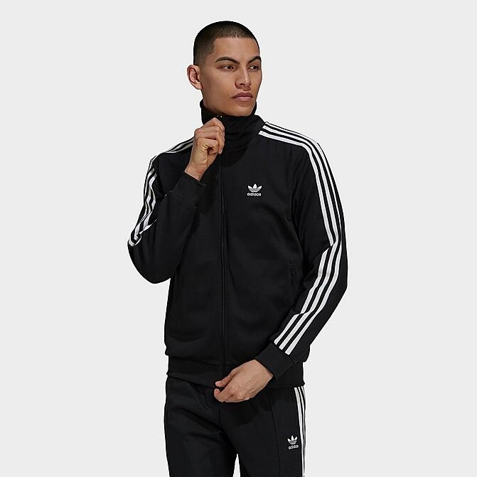 Adidas Originals Jackets For Men | Shop the world's largest 