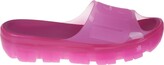 Thumbnail for your product : UGG Jella Clear Slide