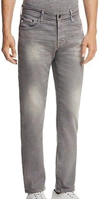 AG Jeans Men's Matchbox in 2 Years Asteroid Grey 31 - ShopStyle