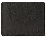 Thumbnail for your product : Fossil 'Mercer' Traveler Wallet