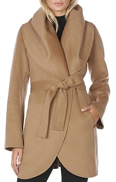 tahari fiona coat