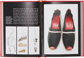 Thumbnail for your product : Assouline The Shoe Book