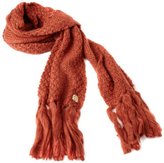 Thumbnail for your product : Vince Camuto Women's Rib Stripe Muffler