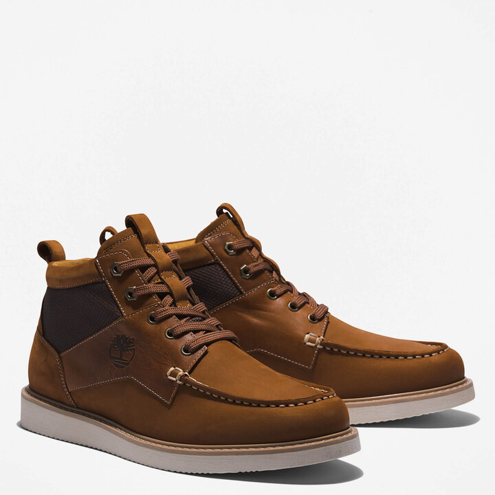 men's logan bay chukka boots