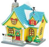 Thumbnail for your product : Department 56 Mickey's Village Mickey's House Collectible Figurine