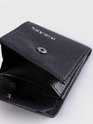 Diesel Small Wallets PR271 - Black