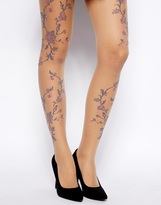 Thumbnail for your product : Jonathan Aston Rosy Tights