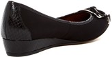Thumbnail for your product : Donald J Pliner Nice Wedge Pump