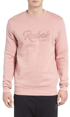 Reebok Chain Sweatshirt