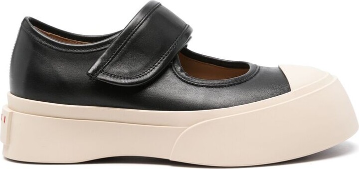 Marni Sneakers Black