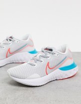 nike lunarlon womens trainers