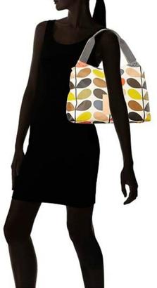 Orla Kiely Multi-Stem Shoulder Bag