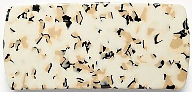 Machete Jumbo Box Hair Clip